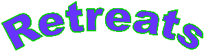Retreats